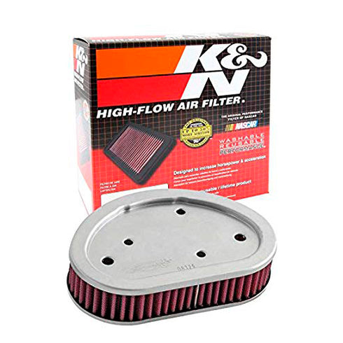 Filtro de Aire para Motos Harley Davidson HD-9608 K&N
